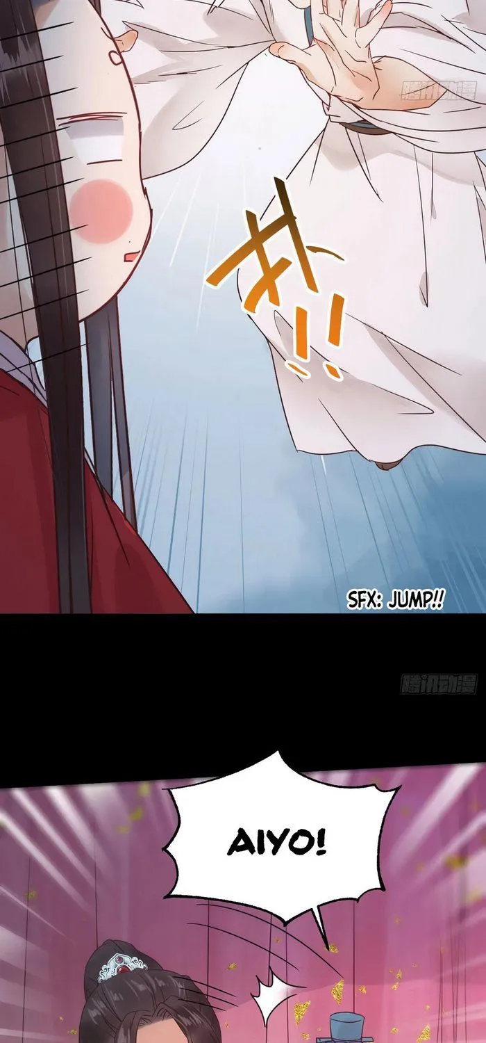 The Ghostly Doctor Zinmanga X Chapter 286 Page 24