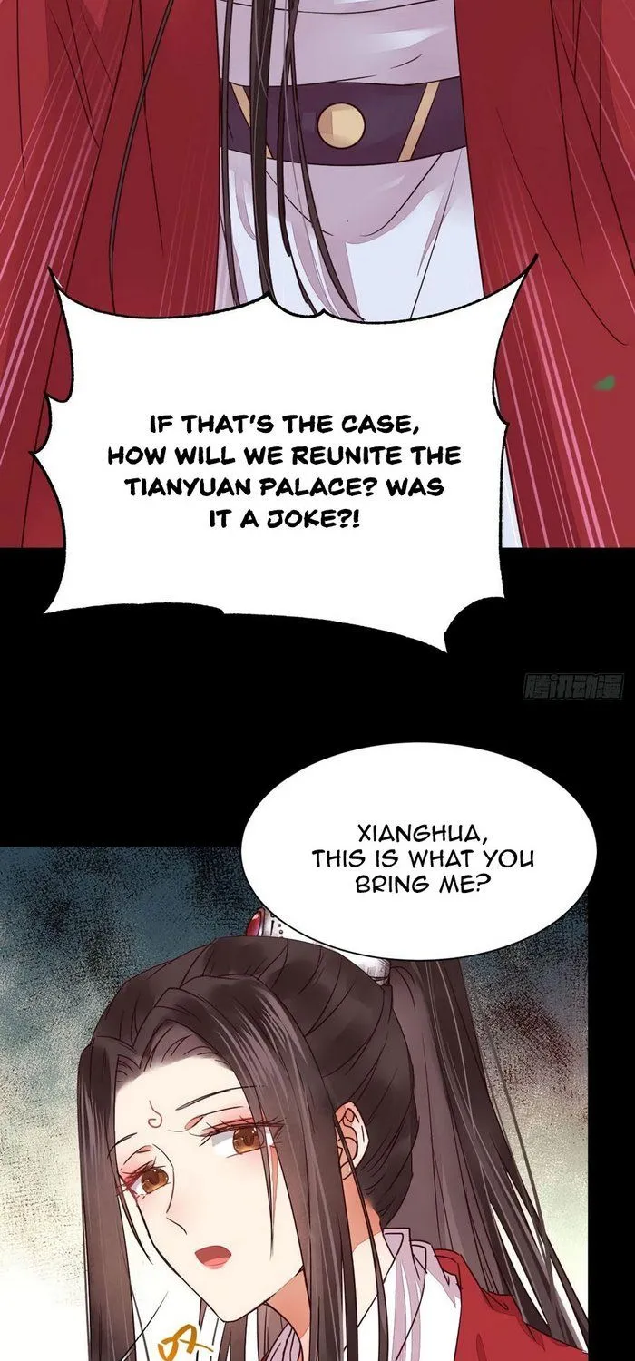The Ghostly Doctor Zinmanga X Chapter 283 Page 18