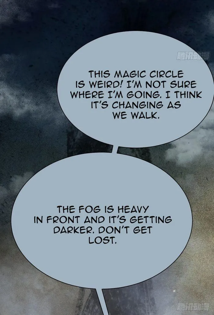 The Ghostly Doctor Zinmanga X Chapter 283 Page 42