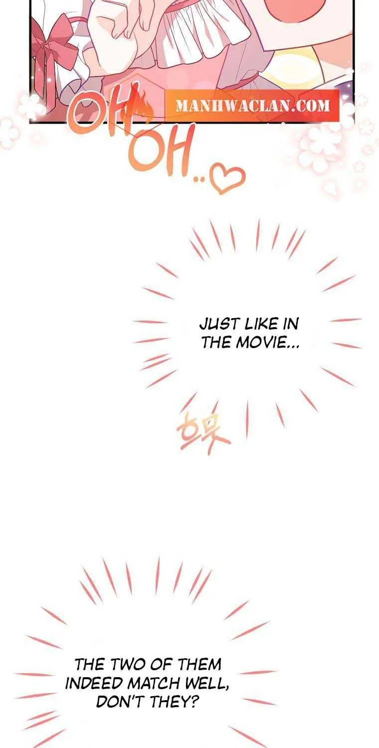I Will Seduce The Male Lead For My Older Brother Zinmanga X Chapter 7 Page 5