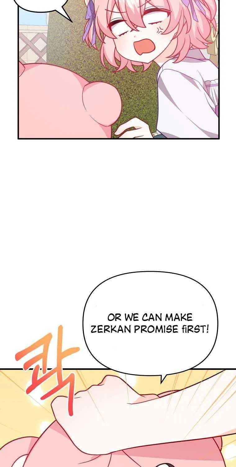 I Will Seduce The Male Lead For My Older Brother Zinmanga X Chapter 7 Page 18