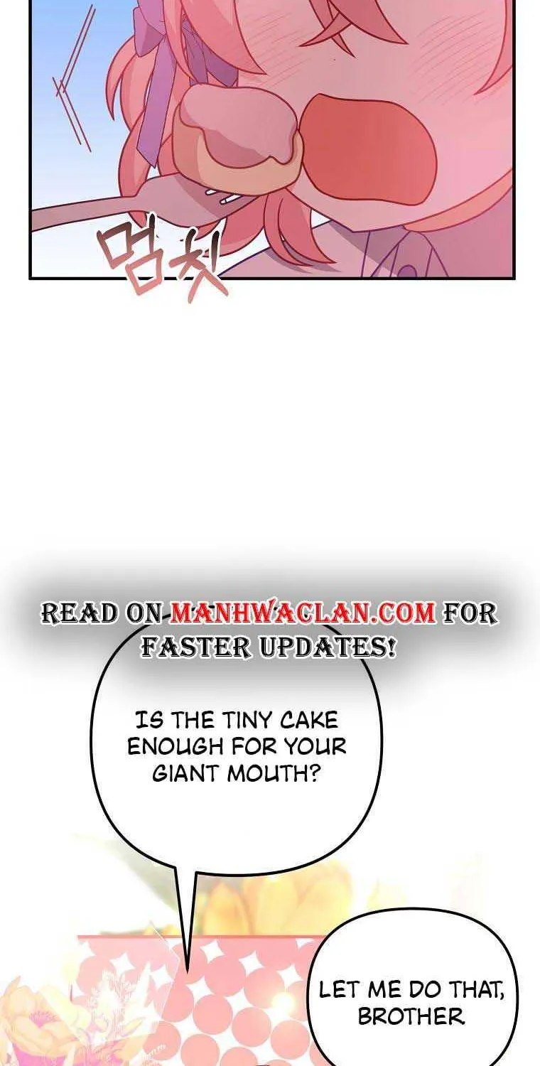 I Will Seduce The Male Lead For My Older Brother Zinmanga X Chapter 7 Page 29