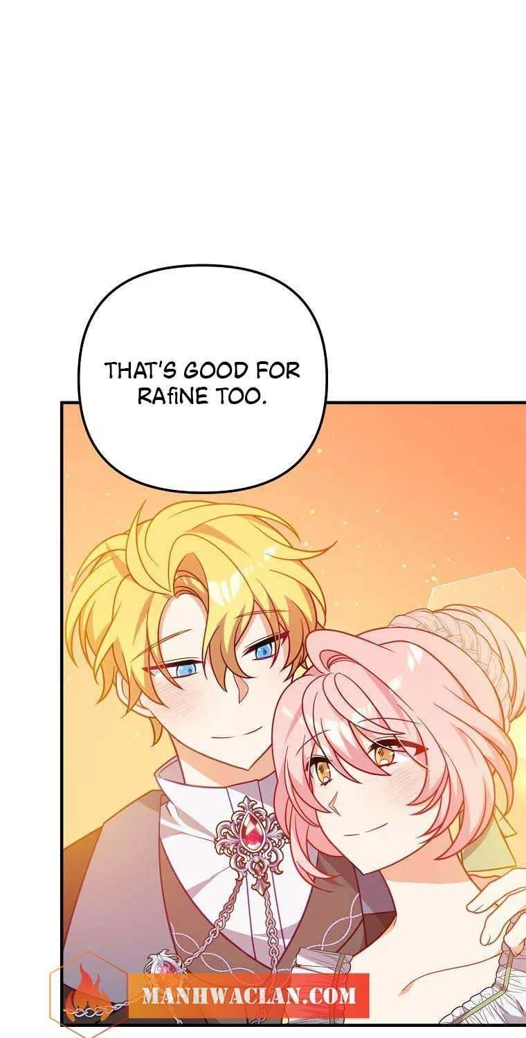 I Will Seduce The Male Lead For My Older Brother Zinmanga X Chapter 7 Page 45