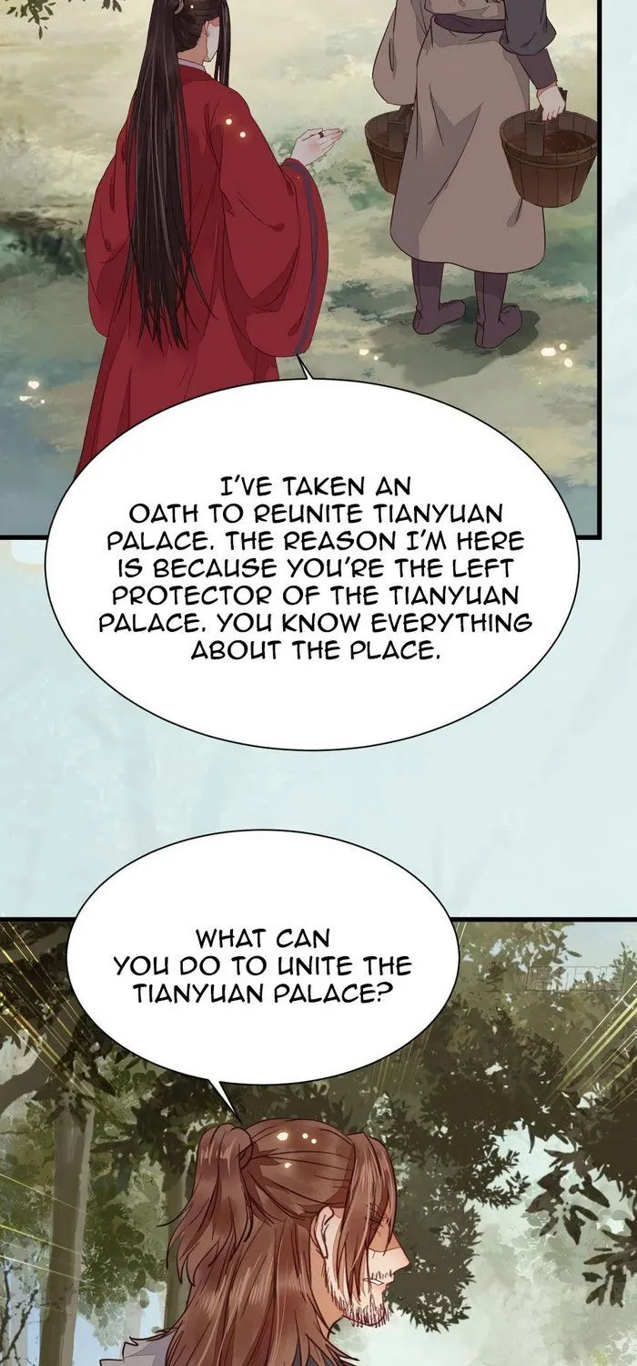 The Ghostly Doctor Zinmanga X Chapter 278 Page 14