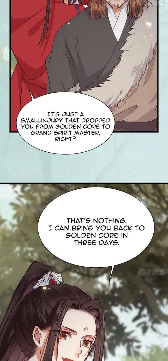 The Ghostly Doctor Zinmanga X Chapter 278 Page 17