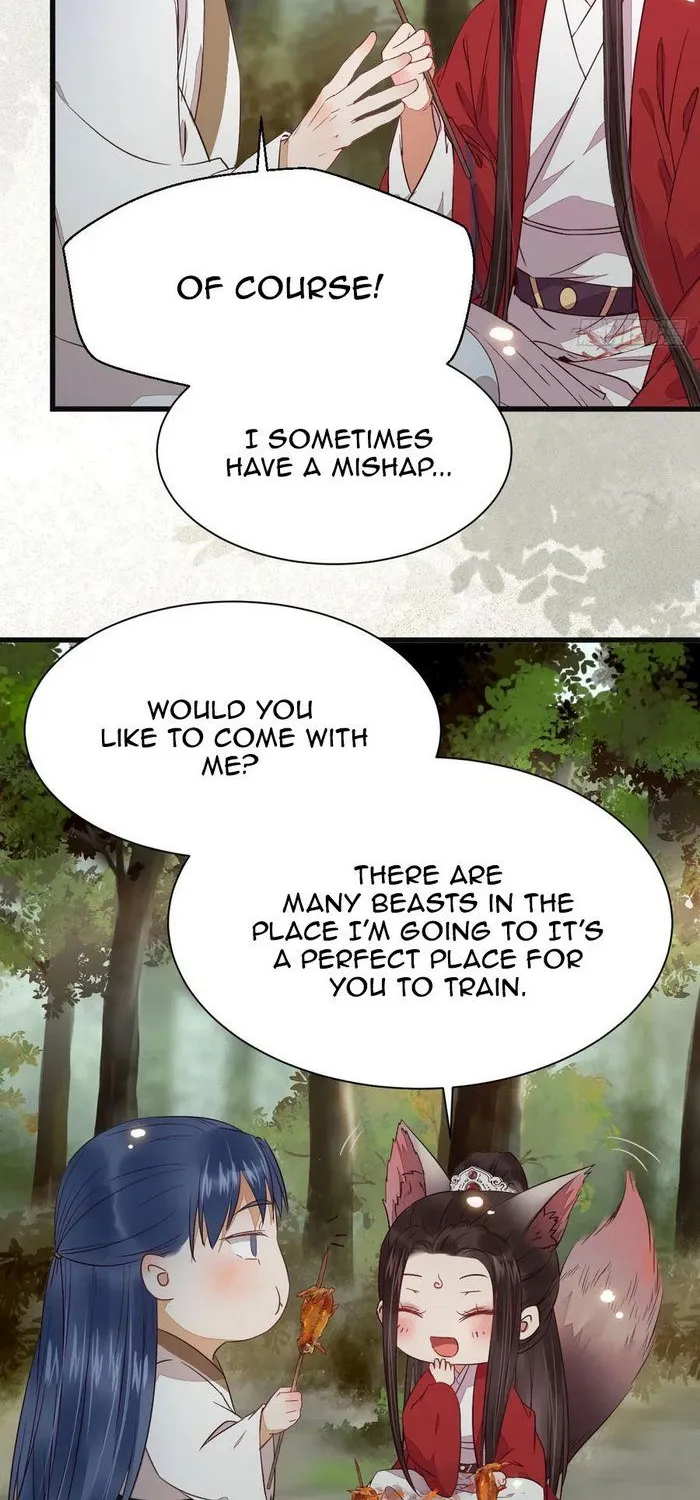 The Ghostly Doctor Zinmanga X Chapter 274 Page 16