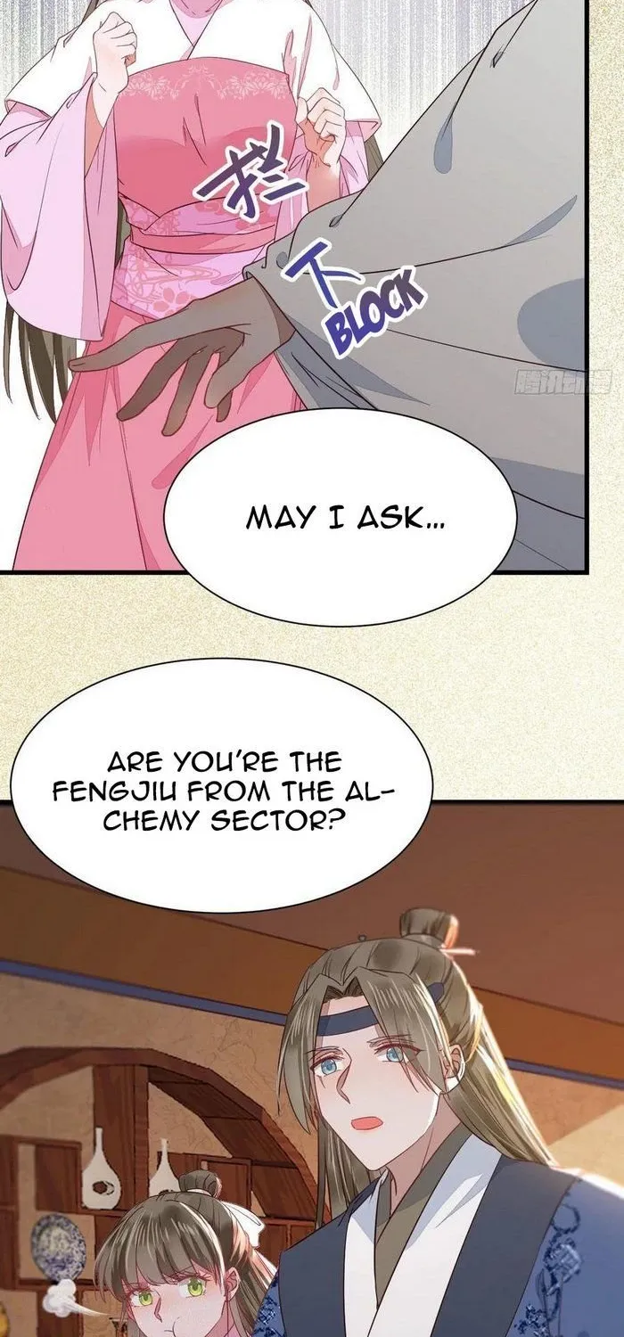 The Ghostly Doctor Zinmanga X Chapter 272 Page 42
