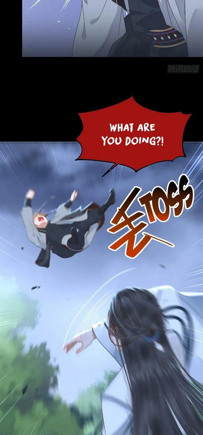 The Ghostly Doctor Zinmanga X Chapter 269 Page 5