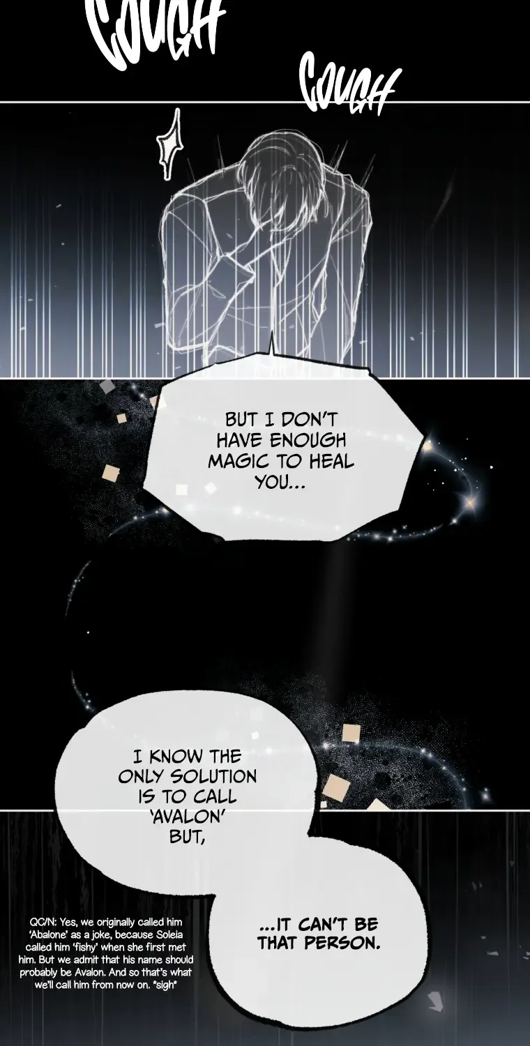 Screw the Noble Life, I’m Going Home Zinmanga X Chapter 22 Page 17
