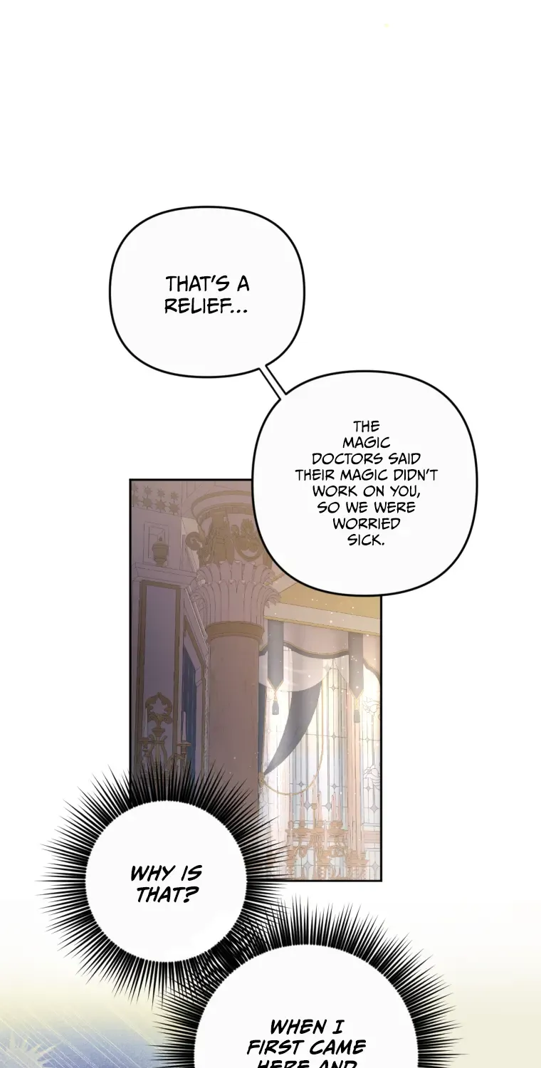 Screw the Noble Life, I’m Going Home Zinmanga X Chapter 22 Page 44