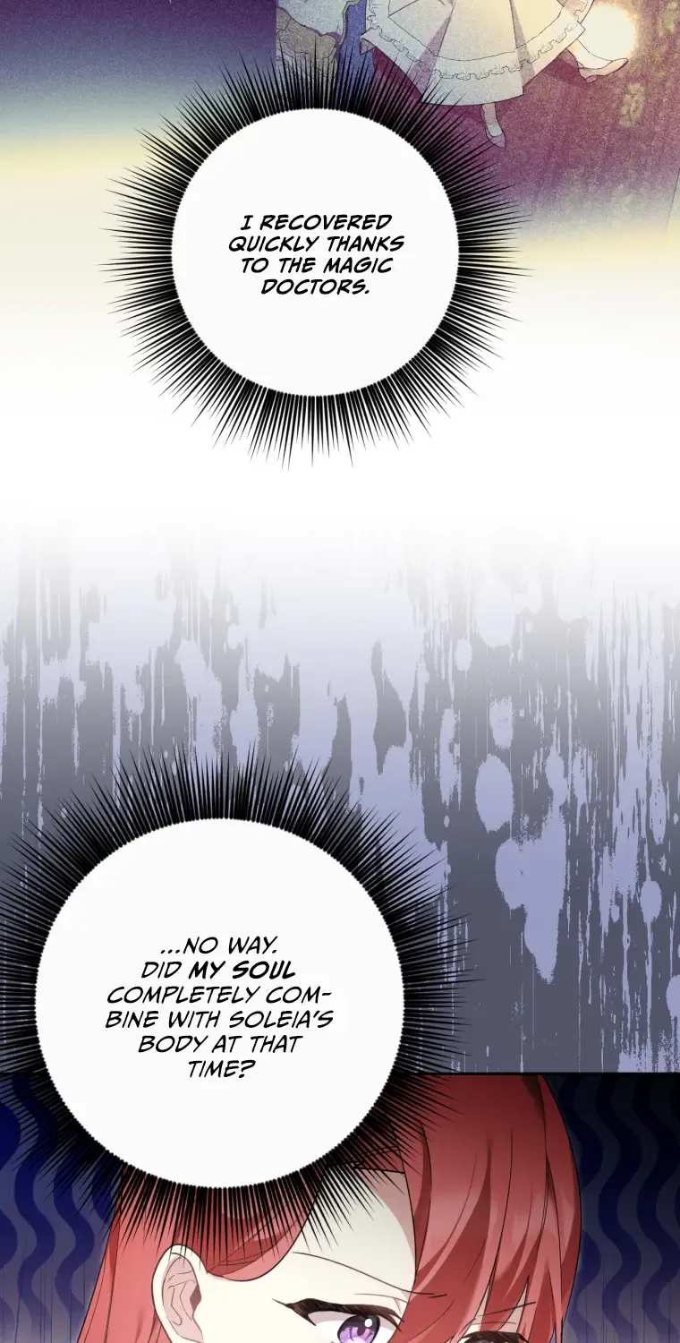 Screw the Noble Life, I’m Going Home Zinmanga X Chapter 22 Page 46