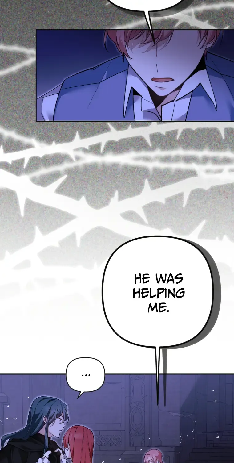 Screw the Noble Life, I’m Going Home Zinmanga X Chapter 22 Page 121