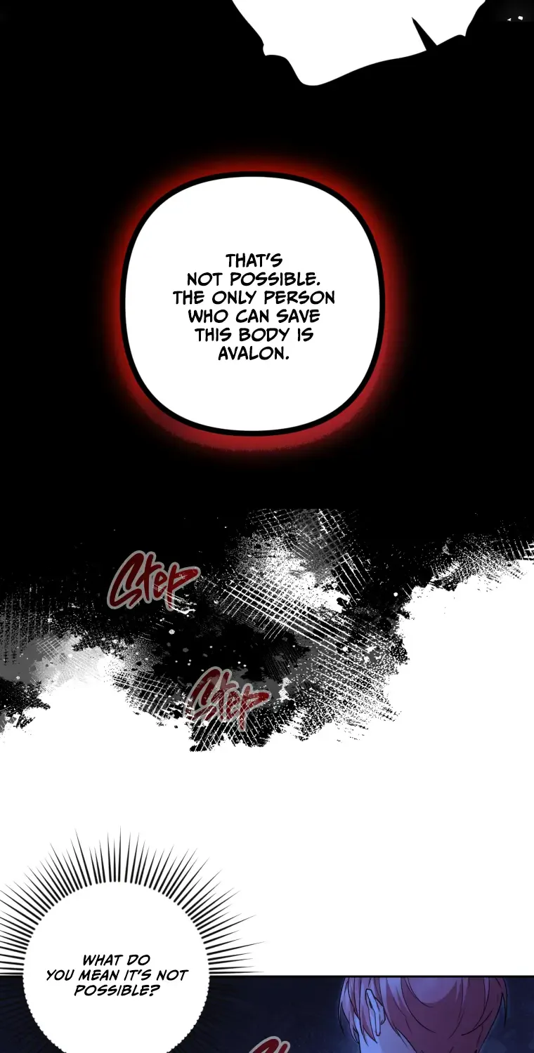 Screw the Noble Life, I’m Going Home Zinmanga X Chapter 22 Page 128