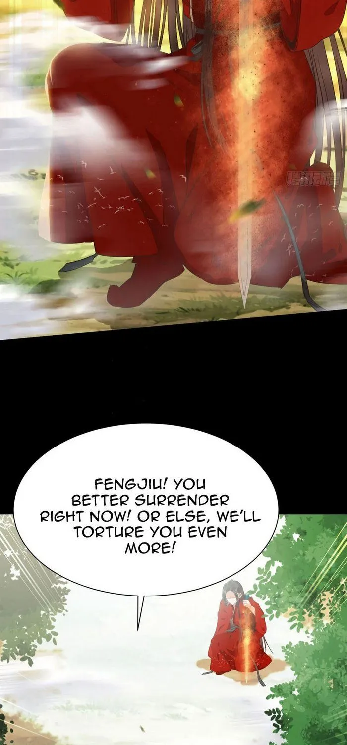 The Ghostly Doctor Zinmanga X Chapter 268 Page 3