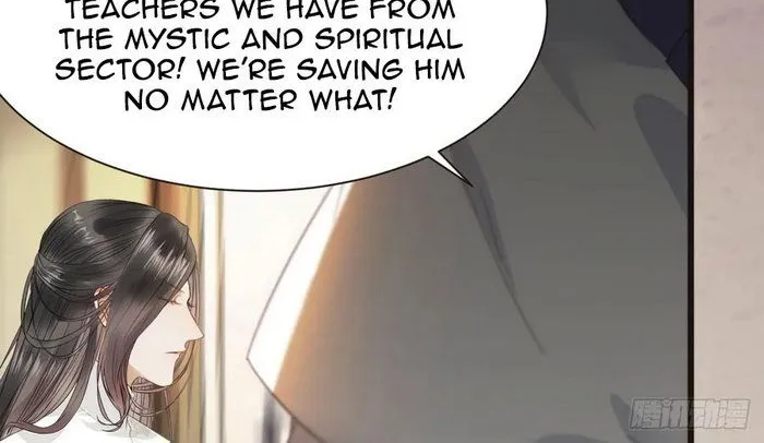 The Ghostly Doctor Zinmanga X Chapter 266 Page 24