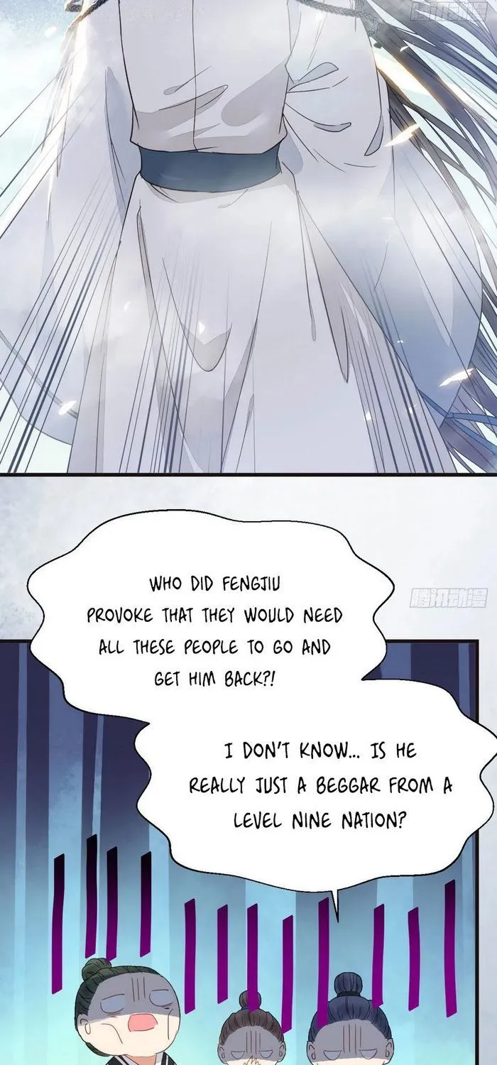 The Ghostly Doctor Zinmanga X Chapter 266 Page 34