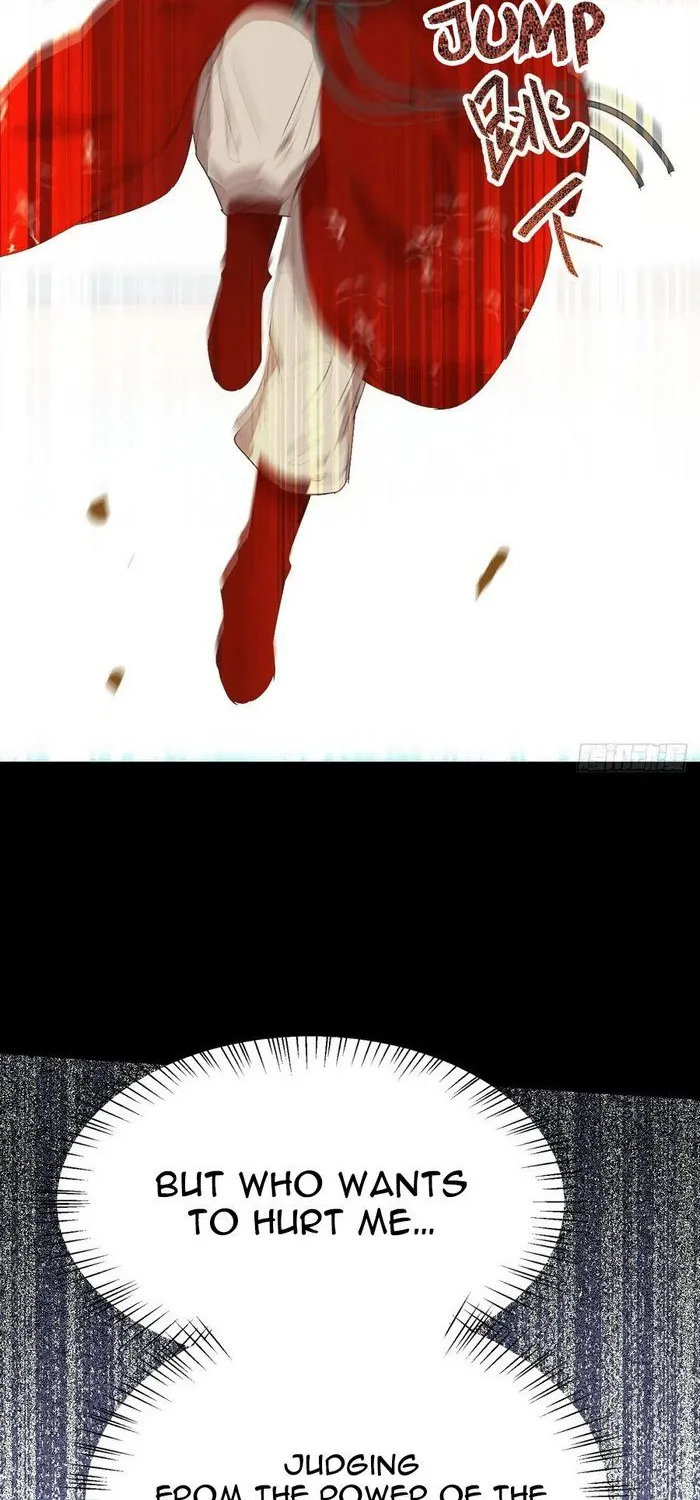 The Ghostly Doctor Zinmanga X Chapter 264 Page 25