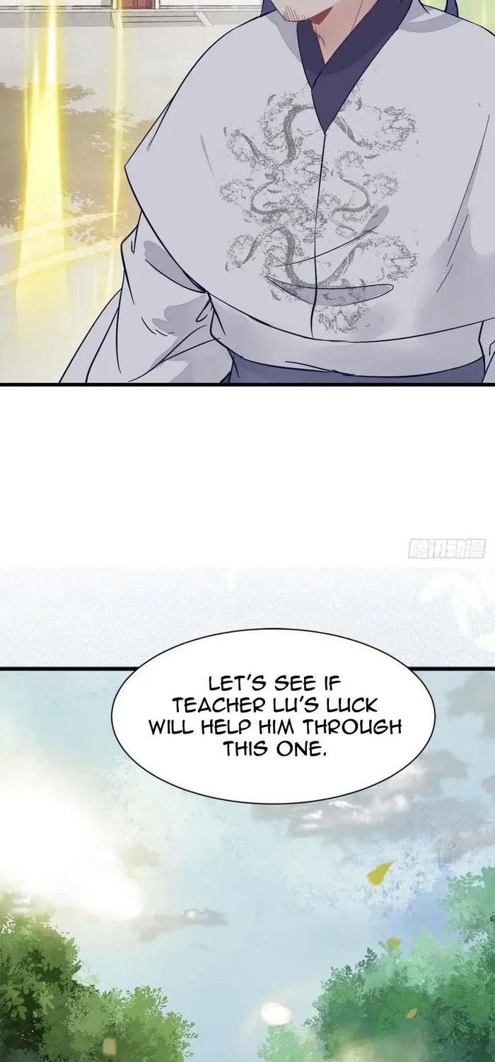 The Ghostly Doctor Zinmanga X Chapter 259 Page 27