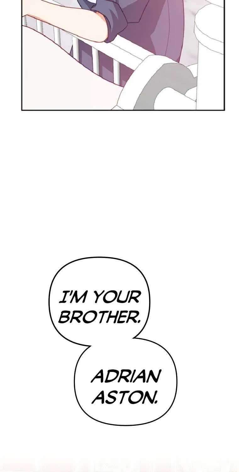I Will Seduce The Male Lead For My Older Brother Zinmanga X Chapter 6 Page 42