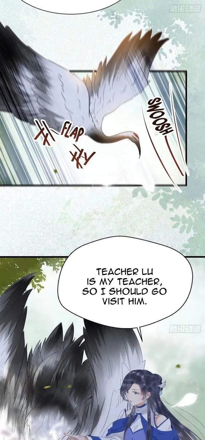 The Ghostly Doctor Zinmanga X Chapter 258 Page 11