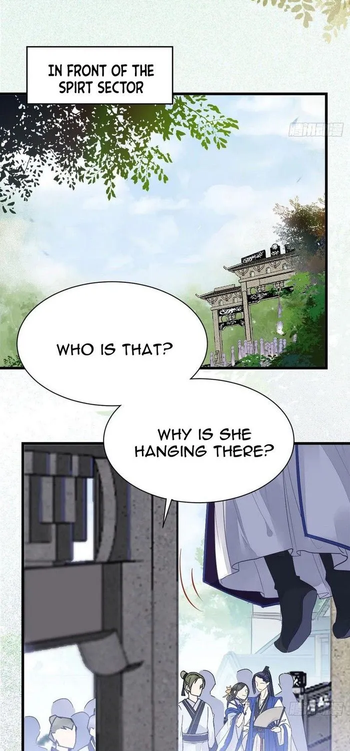 The Ghostly Doctor Zinmanga X Chapter 254 Page 3