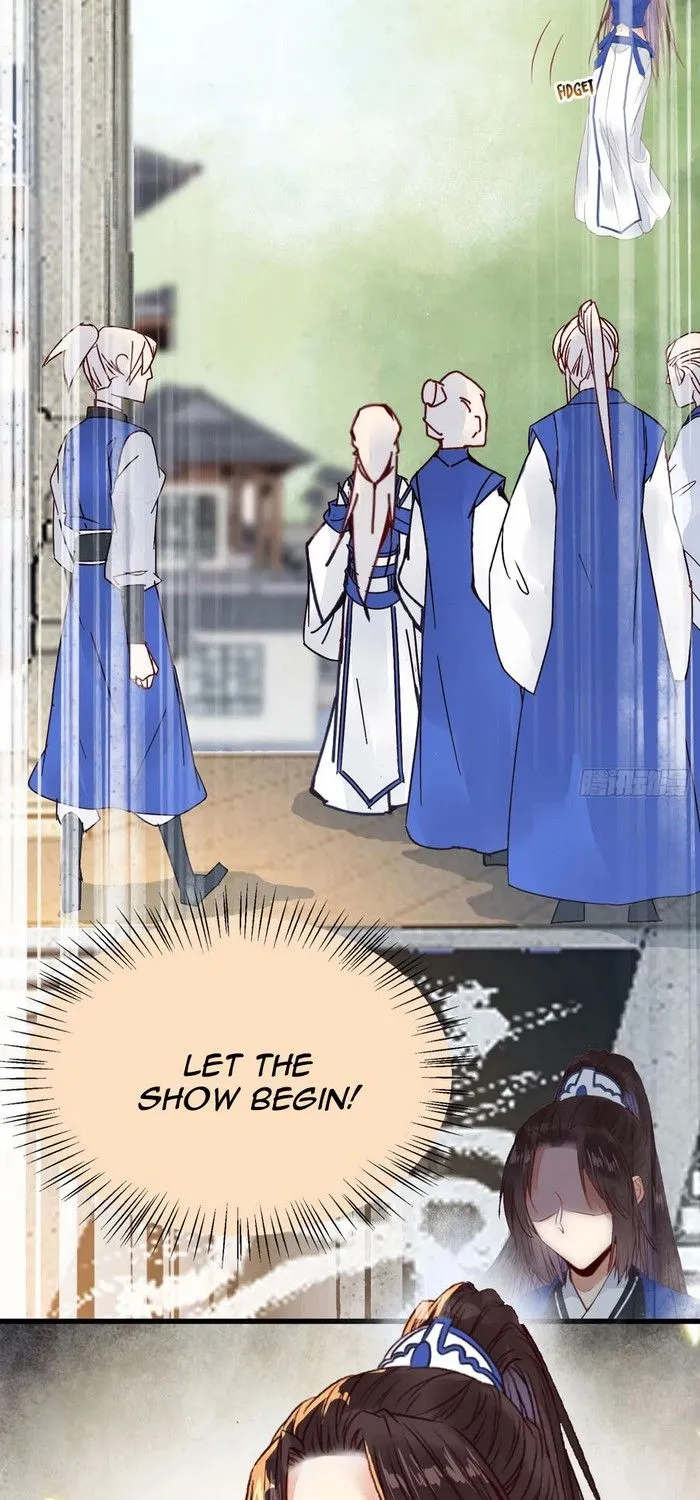 The Ghostly Doctor Zinmanga X Chapter 254 Page 10