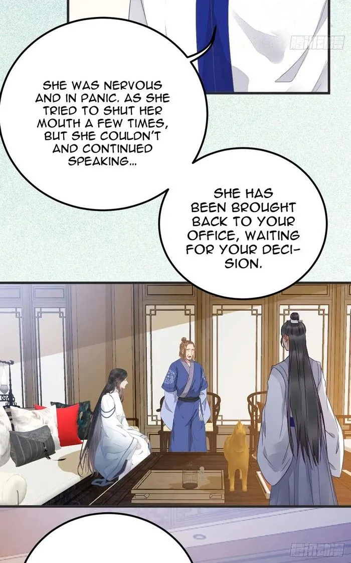 The Ghostly Doctor Zinmanga X Chapter 254 Page 26