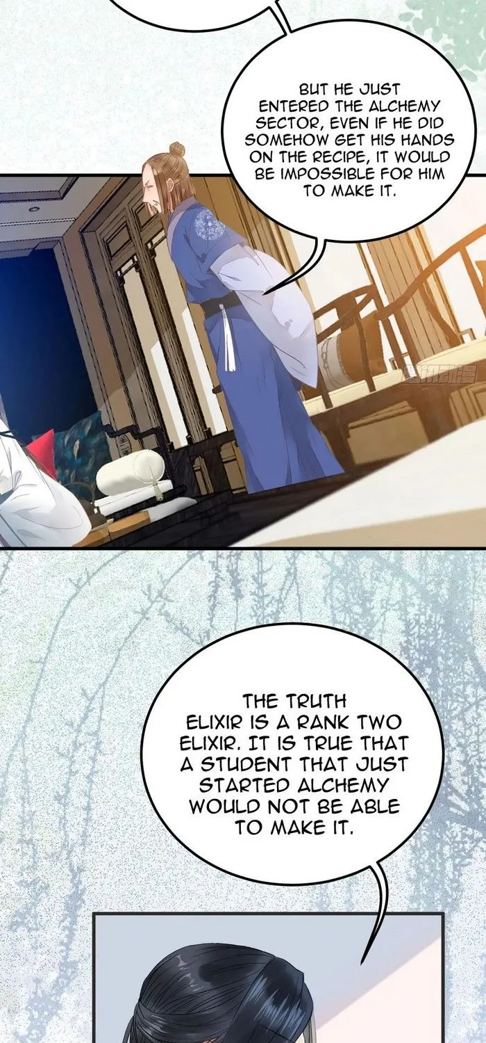 The Ghostly Doctor Zinmanga X Chapter 254 Page 32