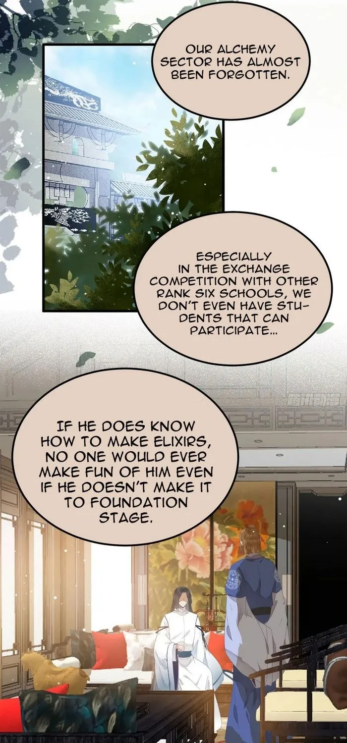 The Ghostly Doctor Zinmanga X Chapter 254 Page 34