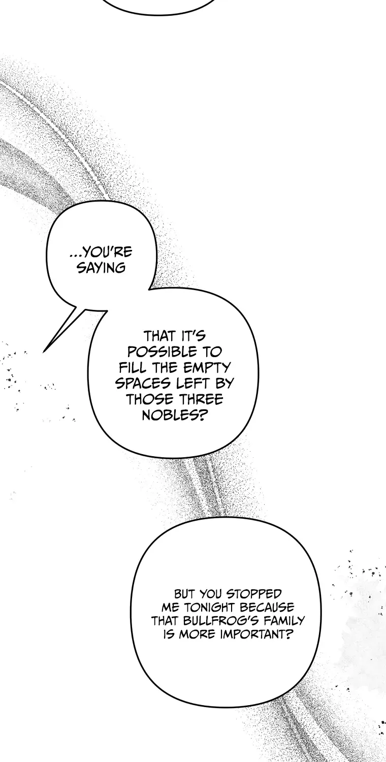 Screw the Noble Life, I’m Going Home Zinmanga X Chapter 21 Page 25