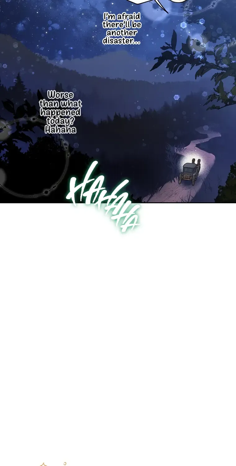 Screw the Noble Life, I’m Going Home Zinmanga X Chapter 21 Page 46