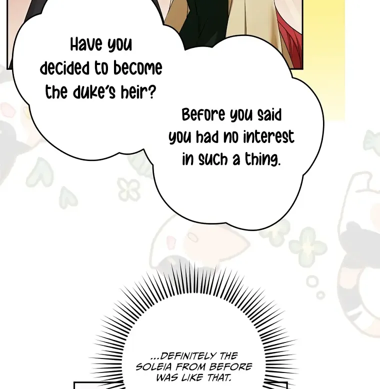 Screw the Noble Life, I’m Going Home Zinmanga X Chapter 21 Page 51