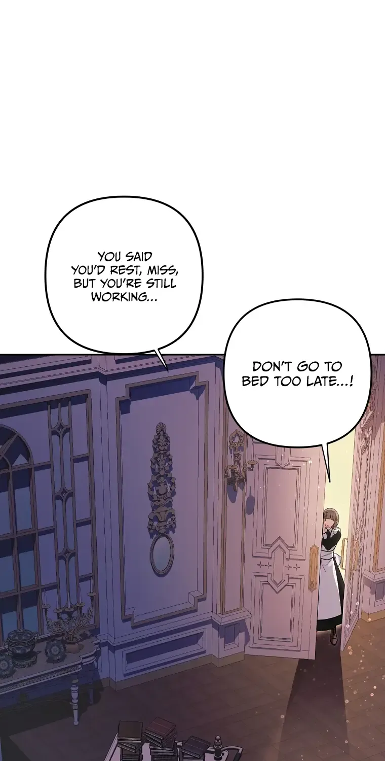 Screw the Noble Life, I’m Going Home Zinmanga X Chapter 21 Page 58
