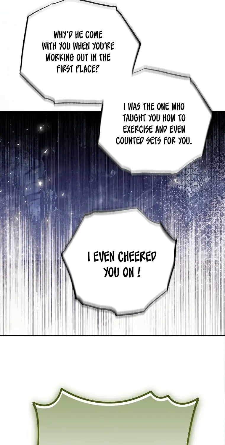 Screw the Noble Life, I’m Going Home Zinmanga X Chapter 21 Page 85