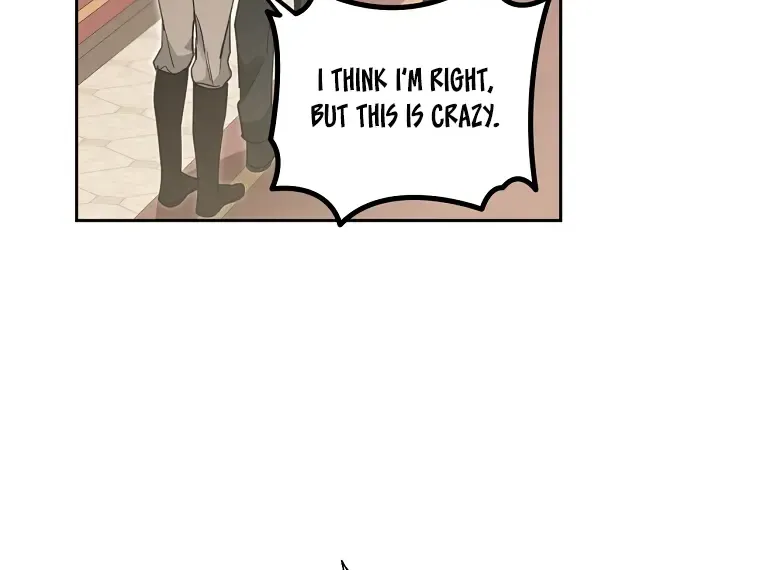 Screw the Noble Life, I’m Going Home Zinmanga X Chapter 21 Page 96