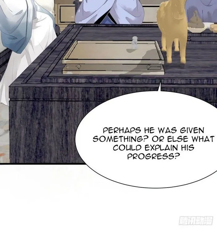 The Ghostly Doctor Zinmanga X Chapter 248 Page 7
