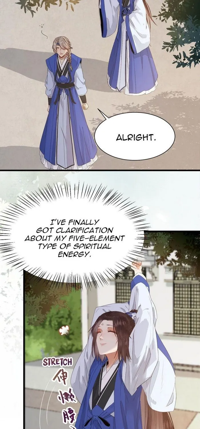 The Ghostly Doctor Zinmanga X Chapter 248 Page 28