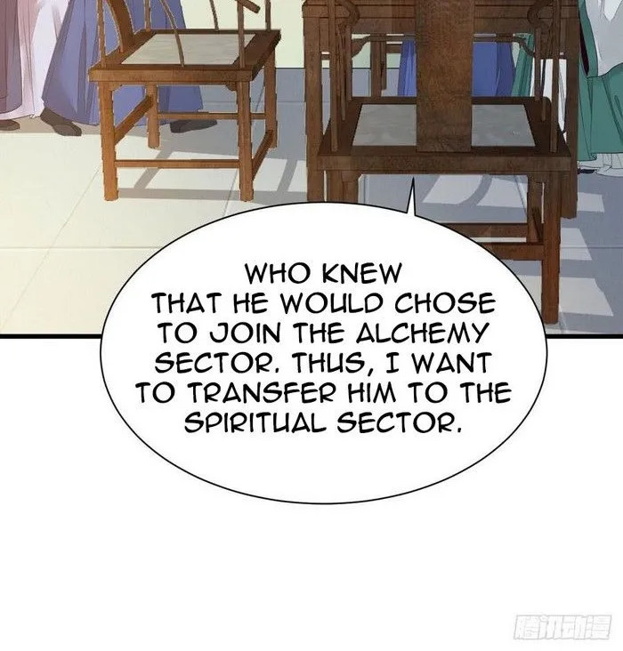 The Ghostly Doctor Zinmanga X Chapter 242 Page 22