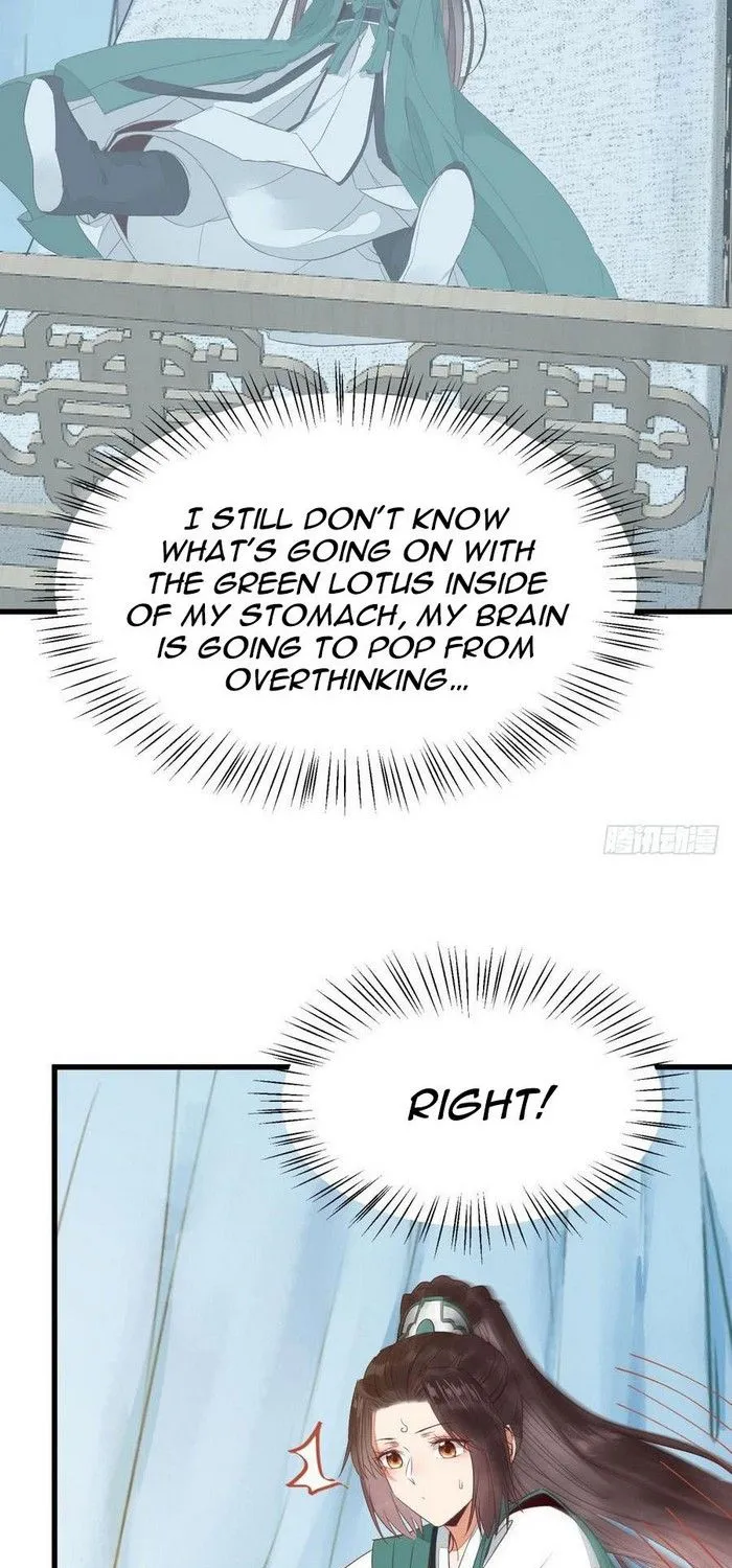 The Ghostly Doctor Zinmanga X Chapter 242 Page 31