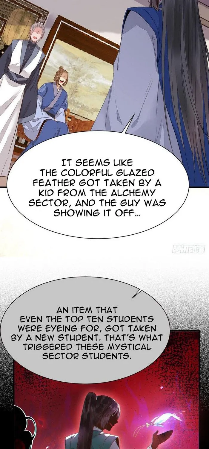 The Ghostly Doctor Zinmanga X Chapter 241 Page 17