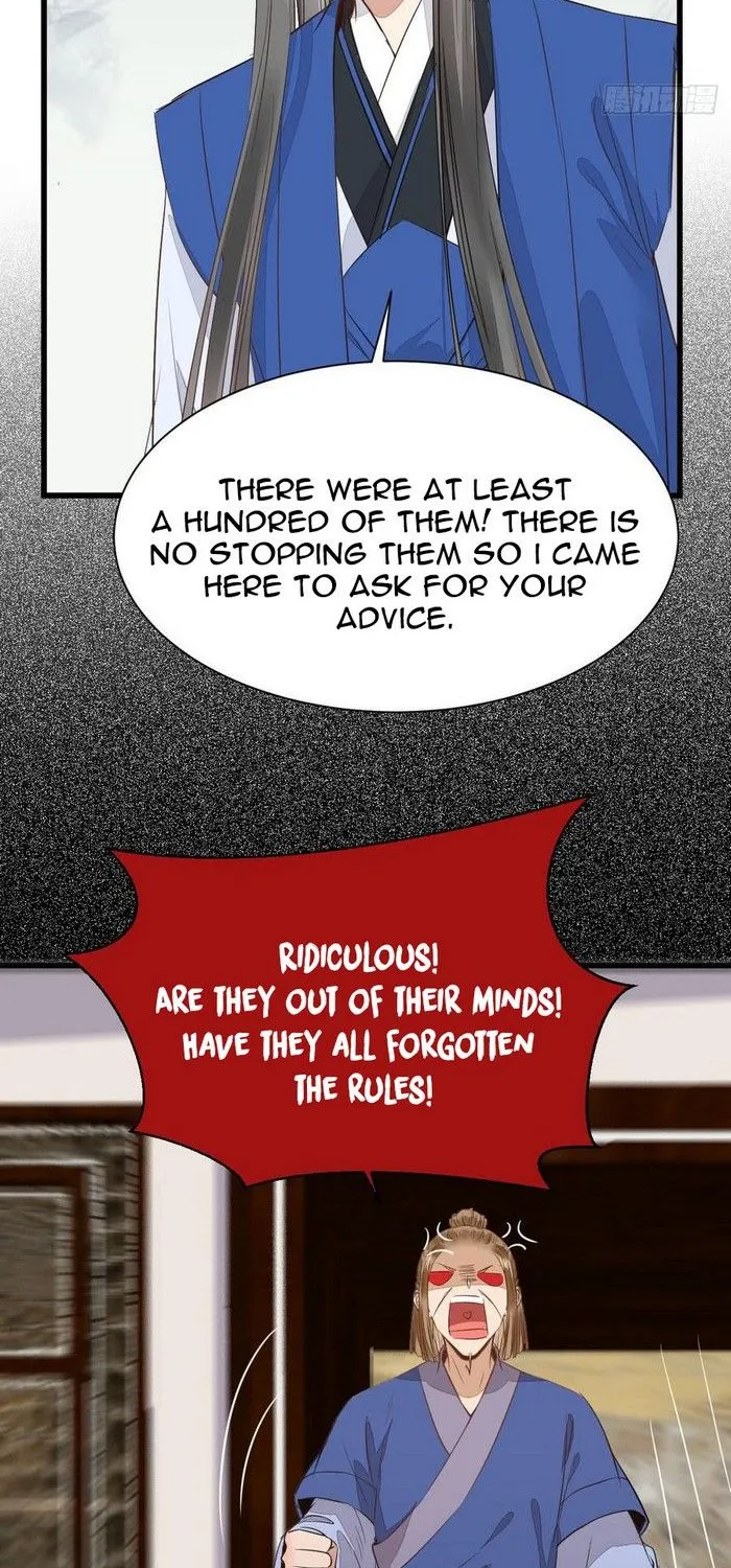 The Ghostly Doctor Zinmanga X Chapter 241 Page 21