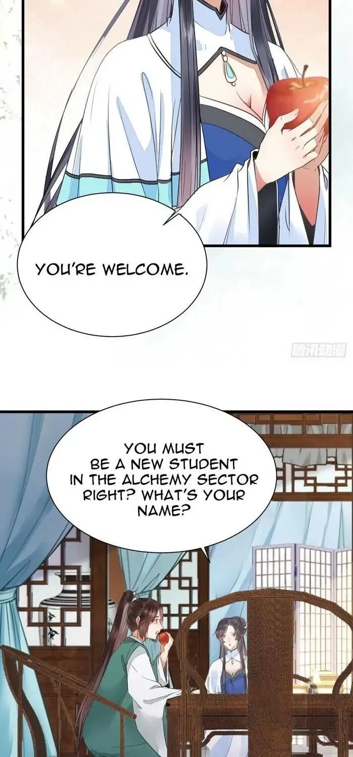 The Ghostly Doctor Zinmanga X Chapter 240 Page 27