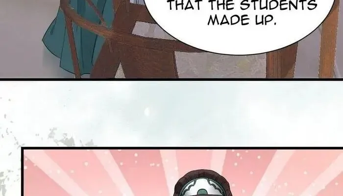 The Ghostly Doctor Zinmanga X Chapter 240 Page 32