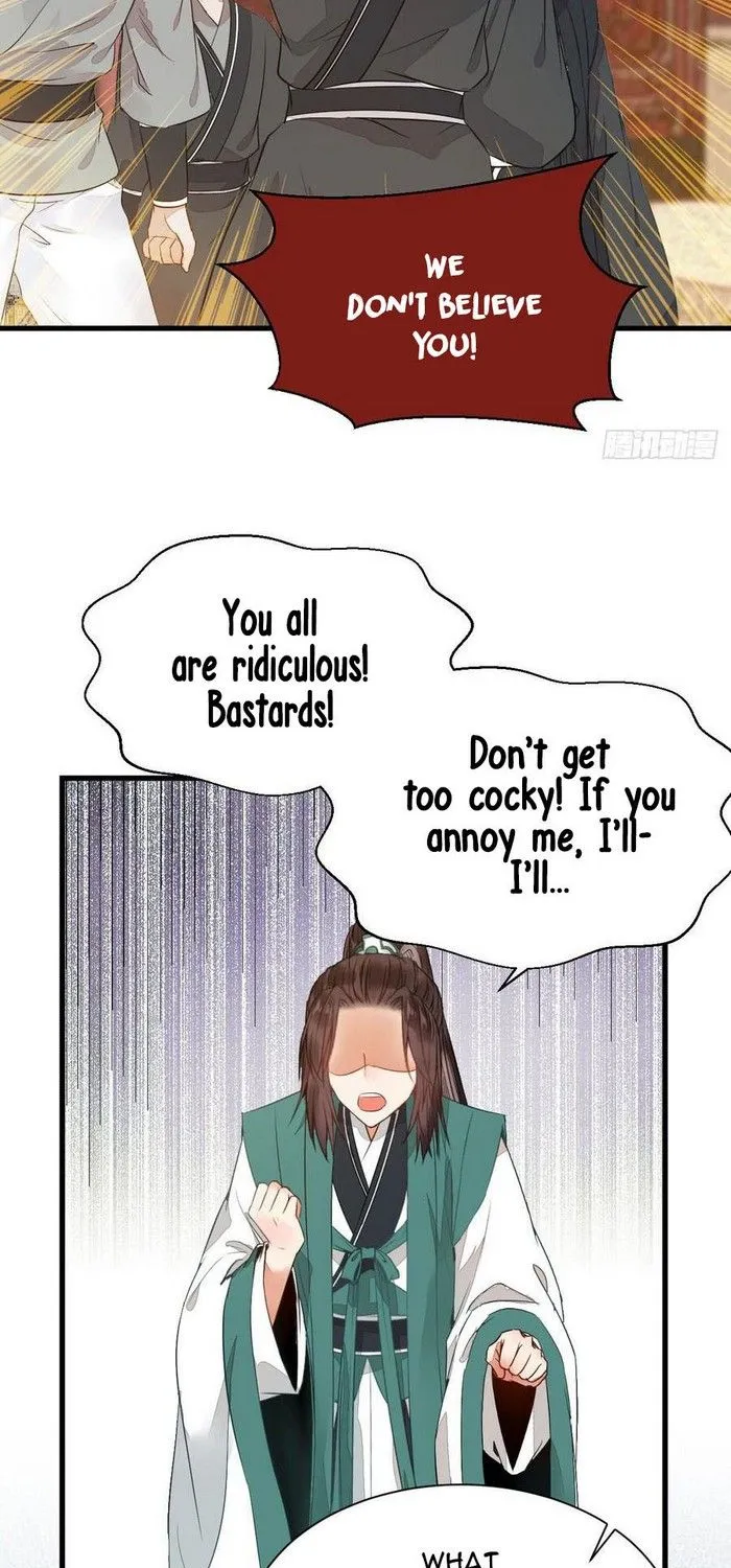 The Ghostly Doctor Zinmanga X Chapter 239 Page 3