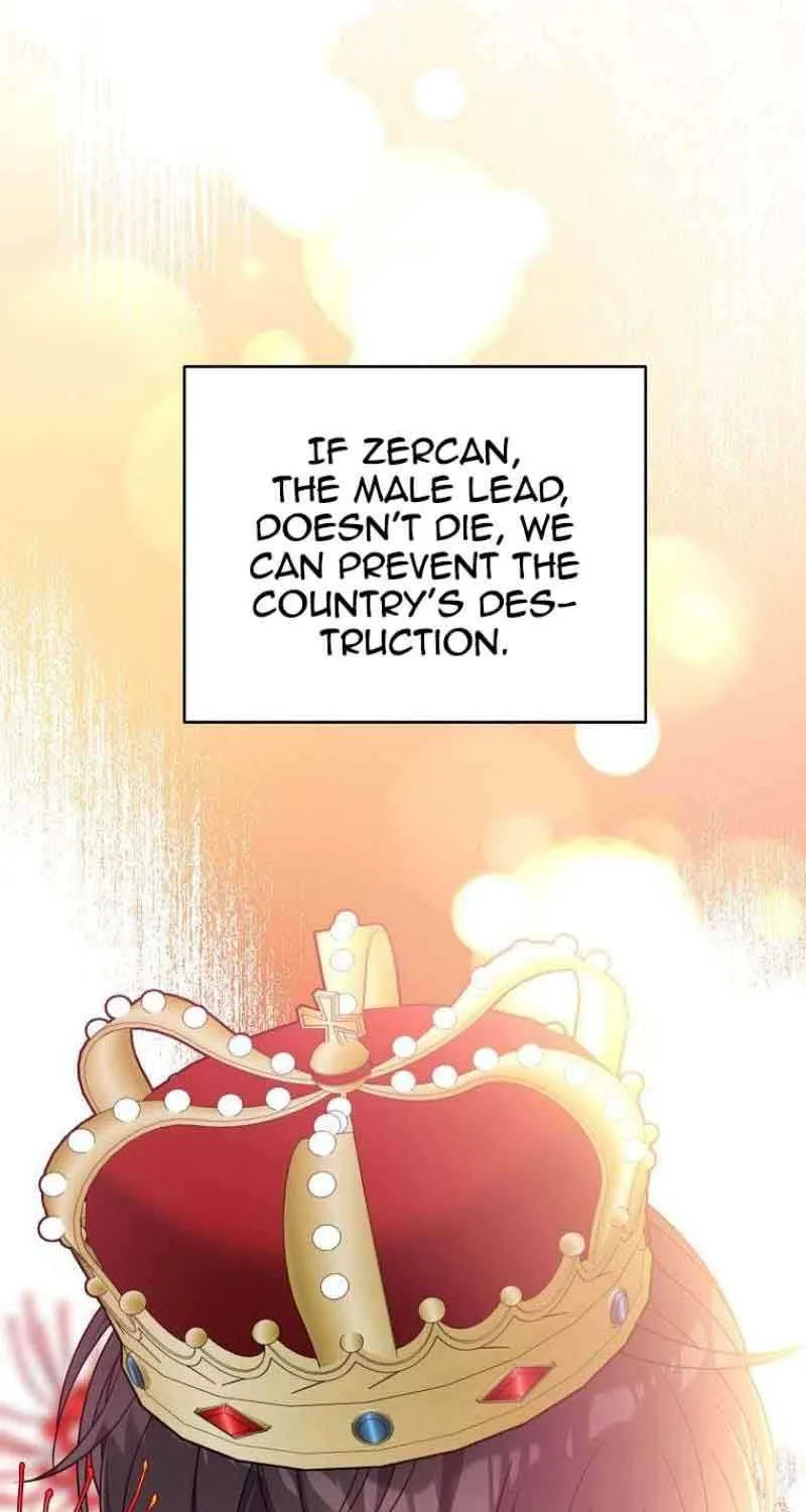 I Will Seduce The Male Lead For My Older Brother Zinmanga X Chapter 5 Page 19