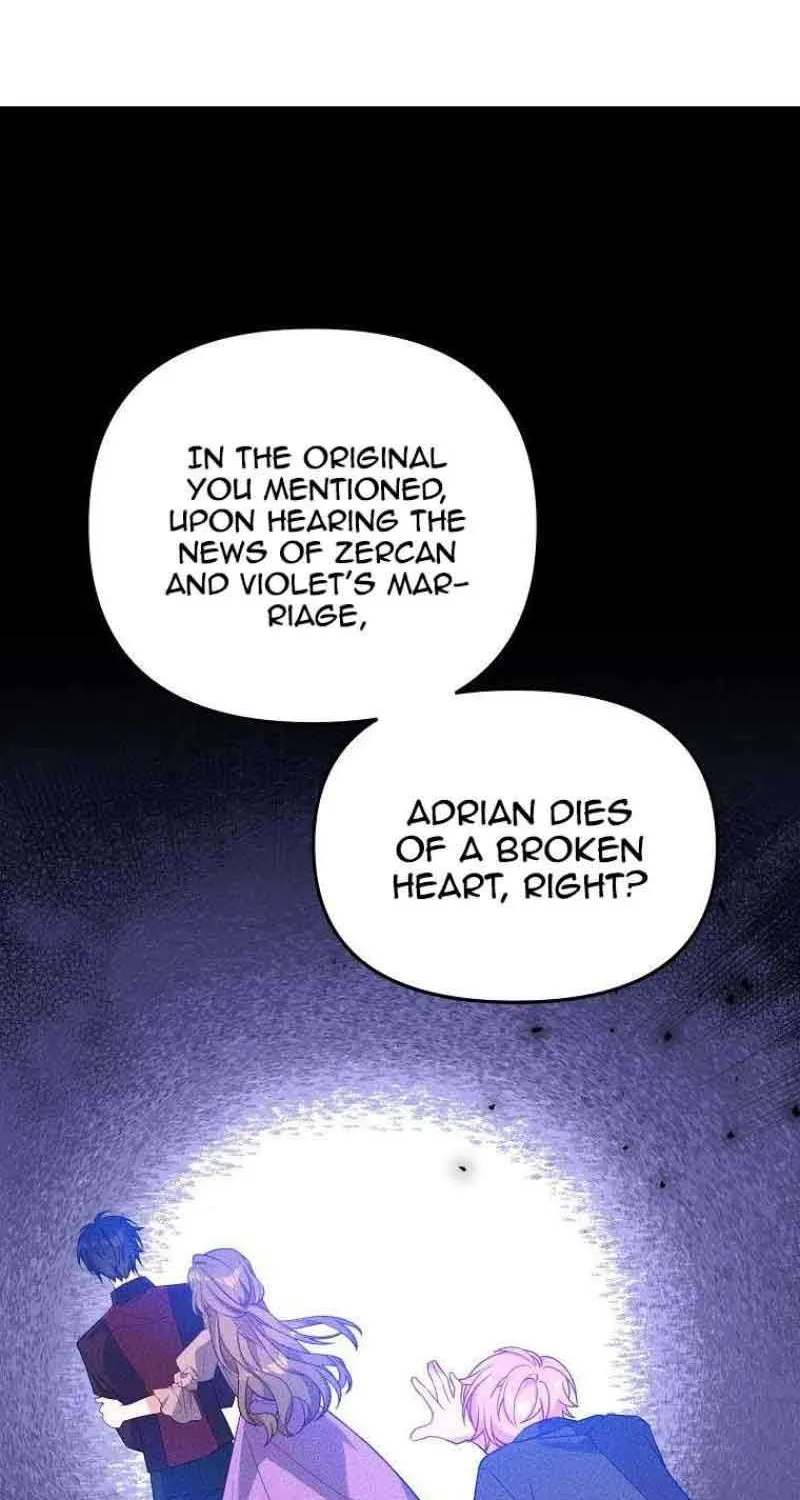 I Will Seduce The Male Lead For My Older Brother Zinmanga X Chapter 5 Page 43