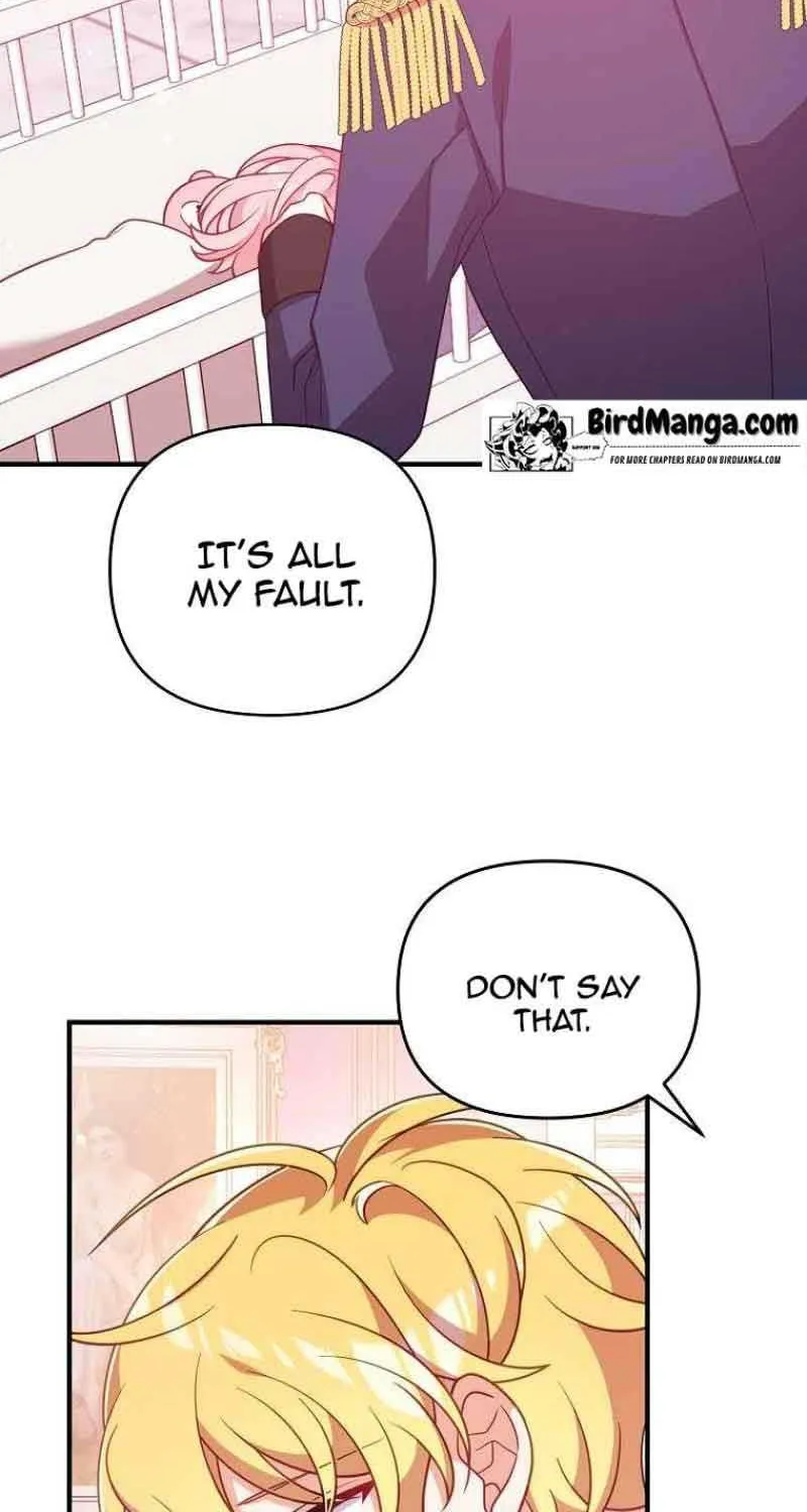 I Will Seduce The Male Lead For My Older Brother Zinmanga X Chapter 5 Page 89