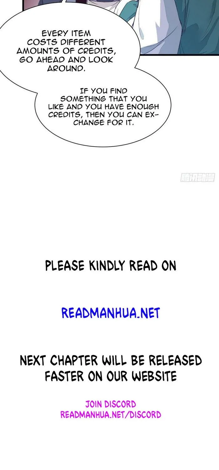 The Ghostly Doctor Zinmanga X Chapter 237 Page 31