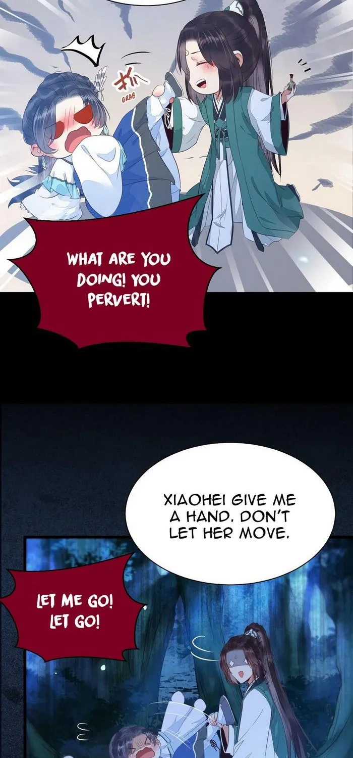 The Ghostly Doctor Zinmanga X Chapter 235 Page 19