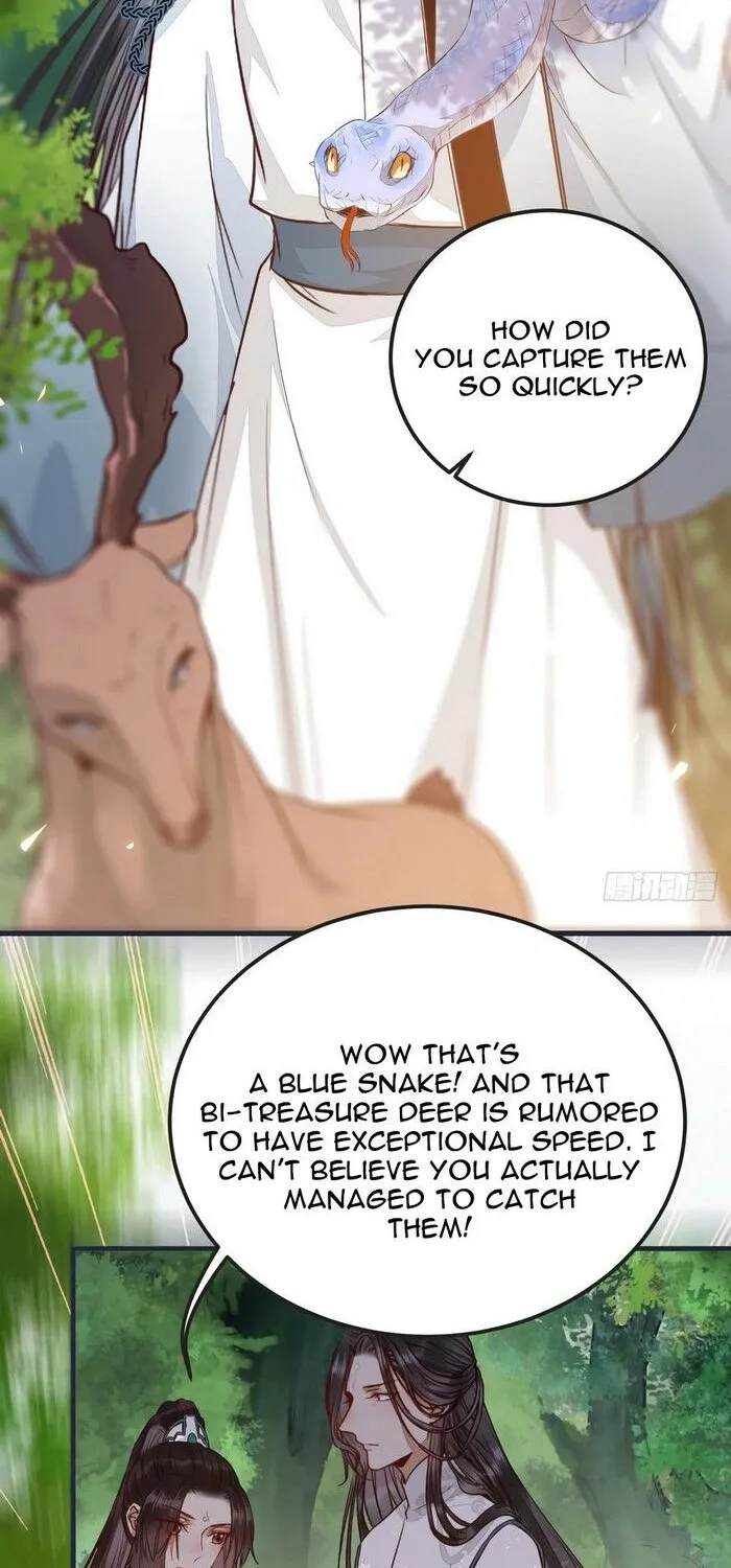 The Ghostly Doctor Zinmanga X Chapter 233 Page 28